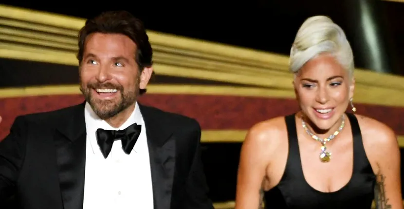 Lady Gaga și Bradley Cooper s-au despărțit! Actorul i-a frânt inima solistei