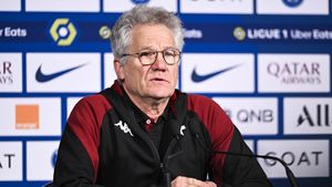 Clubul din Superliga sprijinit de Guvernul Viktor Orban pregătește bomba! Ofertă de la Sepsi pentru Laszlo Boloni: „Va veni”