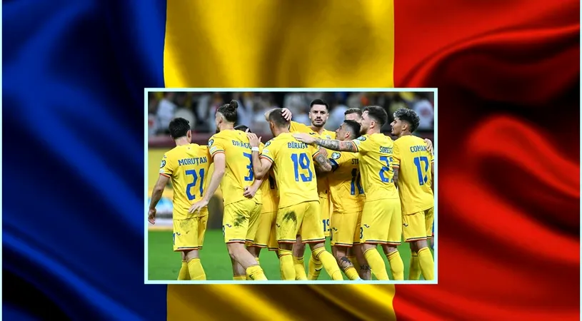 România - Andorra a bătut tot ca audiență! Câți români au urmărit la tv meciul la care au putut asista în tribune doar copiii