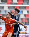 FCU Craiova l-a cedat și pe Dragoș Albu în SuperLiga României. Unde va evolua mijlocașul timp de un sezon