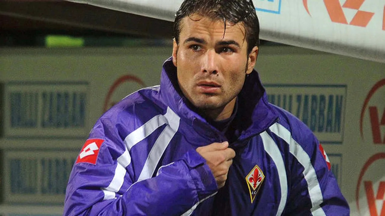 Fiorentina l-a forțat inutil pe Mutu?** 