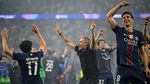 Reacția lui Luis Enrique după ce a instaurat hegemonia lui PSG în Europa cu al doilea trofeu Champions League câștigat: „Acum e momentul să facem asta!”