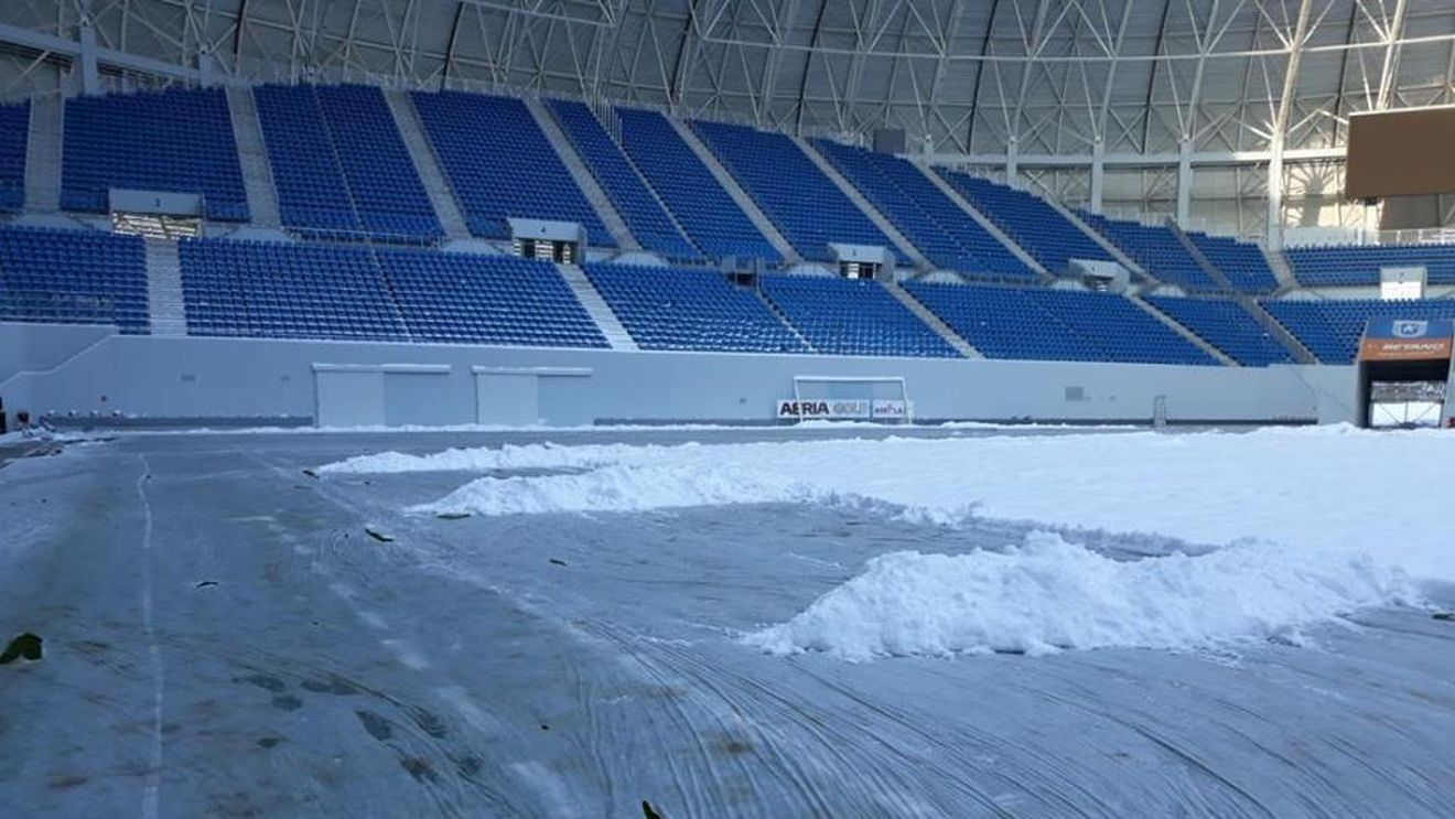 Când se vor juca CS U Craiova - Dinamo și CSM Poli - FC Botoșani, ultimele două "sferturi" din Cupa României