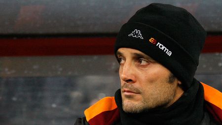 Montella: "Eliminarea lui Mexes este severă!** Înfrângerea nu trebuie să ne demoralizeze, suntem pe drumul cel bun"