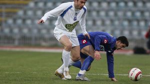 "Vin la Craiova, doar e vorba de nea Piți! Sunt iubit acolo, nu m-au alergat fanii prin oraș"