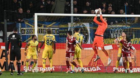 Turcul Centinsaya transformă echipa din Superliga într-o forță! Ofertă deja pentru un atacant excelent: „Am dat bani”