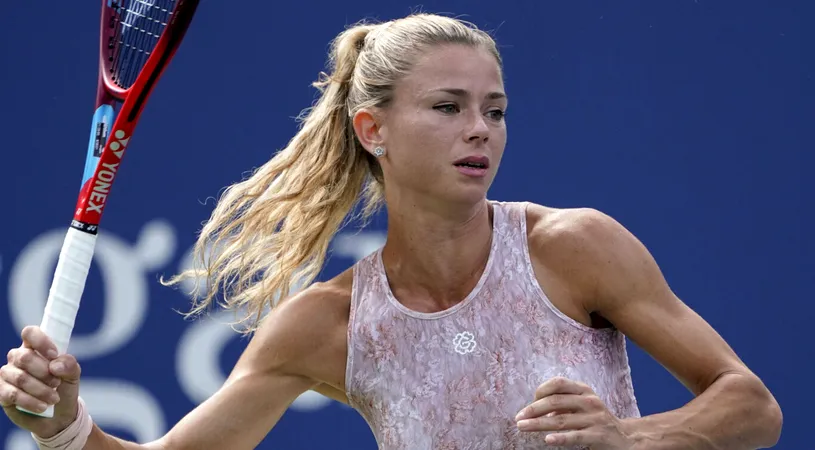 Controversata Camila Giorgi, care s-a retras brusc din tenis și care a fost acuzată că are datorii imense la Fiscul italian, revine în forță! I-a făcut praf pe jurnaliștii care au lansat zvonul că s-a apucat de Onlyfans: „Și-ar vinde demnitatea pentru asta”