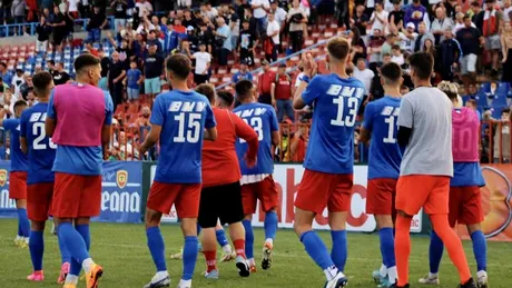 Fotbalul din Oradea, în fața unor momente așteptate de ani! FC Bihor aduce în oraș FCSB și Dinamo, iar entuziasmul va fi la cote uriașe. Florin Farcaș: ”E o onoare şi o mândrie”. Se ia în calcul închirierea unei nocturne