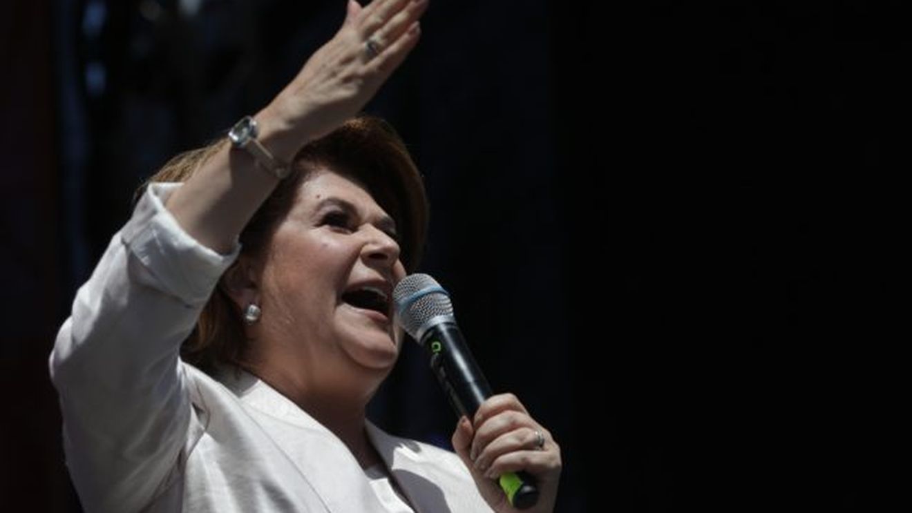 Victorie pentru Guvernul Dancila: Ursula von der Leyen a anunțat-o pe Rovana Plumb comisar european! Marți vor fi anunțate și portofoliile
