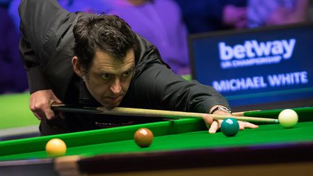 SNOOKER | Victorie specială pentru Ronnie O'Sullivan la Campionatul Regatului Unit! "Magicianul" s-a calificat în optimi de ziua sa de naștere