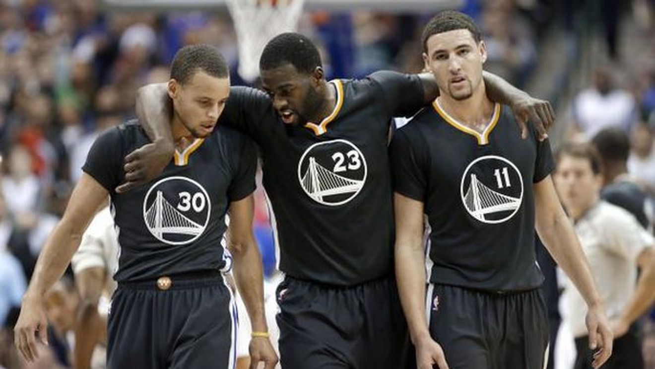 Moment istoric în NBA: Darymond Green a devenit primul jucător care reușește triple double cu mai puțin de 10 puncte. Rezultatele de sâmbătă din NBA