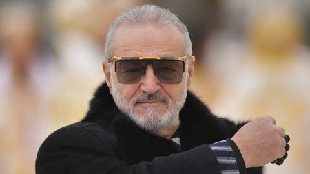 Cum ar fi cerut duşmanul lui Gigi Becali 2.000.000 de euro de la DNA: „Ingenioasă treaba”