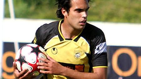 EXCLUSIV | Petrolul s-a înțeles cu "Del Piero" al Tunisiei! Nour Hadhria este aproape să semneze cu echipa de pe "Ilie Oană"