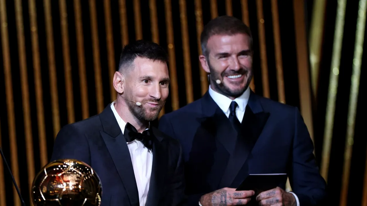 Cinci lucruri pe care trebuie să le știi despre Leo Messi după un nou „Balon de Aur”! A explodat: „Este o farsă, Haaland îl merita!” Bornele senzaționale pe care le-a atins: e în aceeași „galaxie” cu Ronaldo și Zidane | SPECIAL