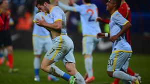 "Nu există echipă care să le facă față" Lucescu anunță dominația Stelei și fără Becali