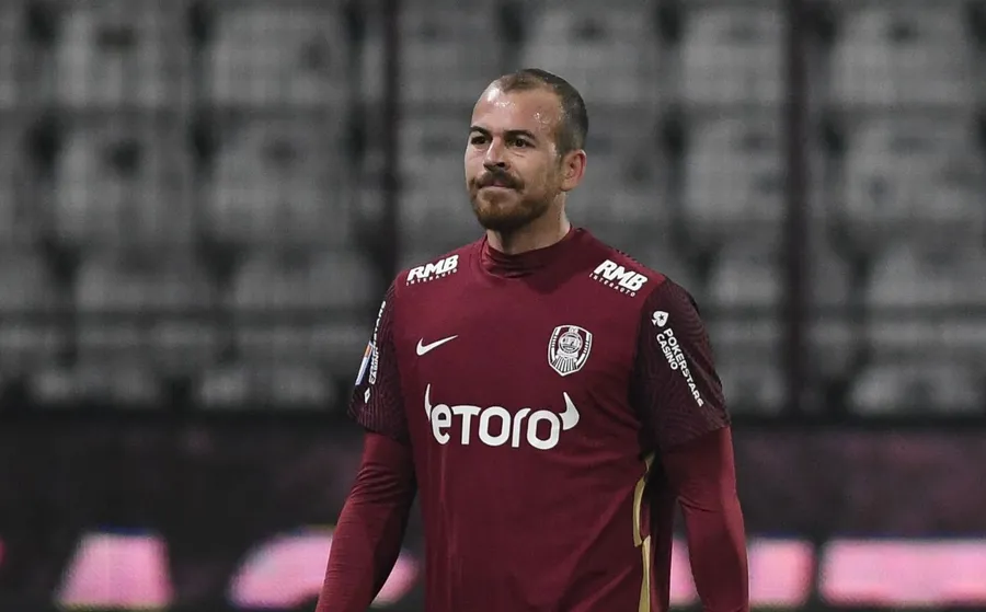 Denis Alibec este cotat în acest moment la 1,2 milioane de euro