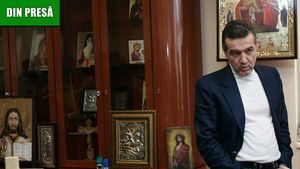 Gigi Becali l-a învățat pe Petre Marin să mintă: "Spune-le că habar n-ai! Nu știi nimic!"