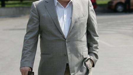 Valvis amenință:  "CFR-ul va plânge"