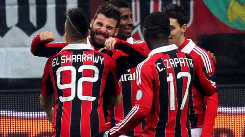 OFICIAL Super lovitură pentru o echipă din Liga 1:** se întărește cu doi jucători de la AC Milan!