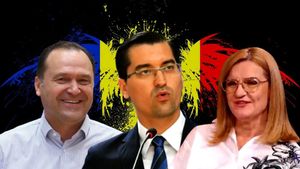 Lovitură dură pentru șefii din sport: Răzvan Burleanu, Constantin Din și Elisabeta Lipă trebuie să-și publice obligatoriu declarația de avere pe site-ul federației. Ce amenzi riscă aceștia dacă nu se conformează | EXCLUSIV