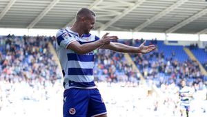 George Pușcaș, pregătit să plece de la Reading la o echipă mai puternică. „Este un pas mic în cariera mea”. Cum își explică atacantul naționalei că fotbaliștii români nu au căutare în Europa