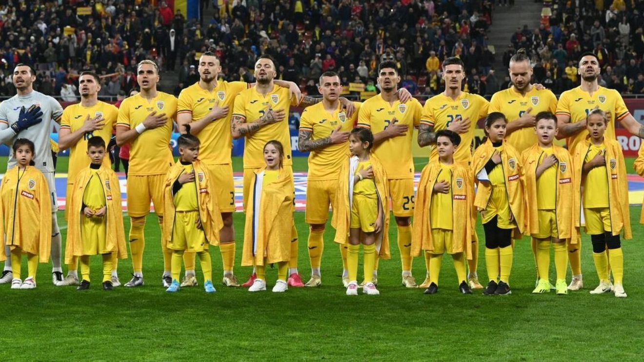 Marcel Ciolacu a votat și nu a uitat de echipa națională! Premierul va fi prezent la primul meci al tricolorilor la EURO 2024! Mesaj pentru elevii lui Edi Iordănescu!