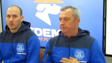 Mircea Rednic l-a luat în colimator pe Papură: „Este vorba de educație. Nu avea voie să facă asta”