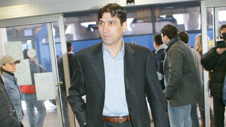 Balaci: "Pițurcă nu se bagă la Steaua decât dacă ia titlul!