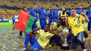 L-am găsit pe Bokila! EXCLUSIV: Congolezul vrea să ajungă liber de contract la Krasnodar, după ce Petrolul a refuzat 1.5 milioane de euro pentru el