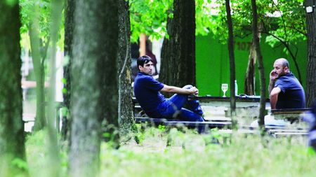 "Pițurcă nu vrea să plecăm la Severin!** Vreau să îl conving să lucreze la Craiova"