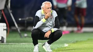 Mandorlini, acuzat că a căutat scandal cu Deac: „De aia l-a băgat 20 de secunde!”