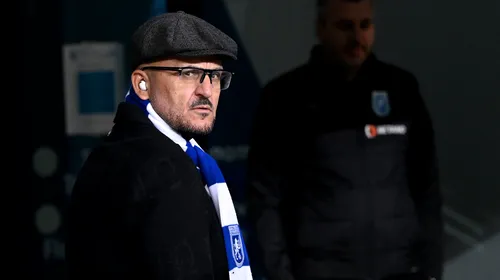 Adrian Mititelu s-a dus în Emiratele Arabe Unite și s-a întâlnit cu cel mai scump fotbalist al lui FCU Craiova. Arabii sunt înnebuniți și vor să-l transfere pe mijlocașul care a dat 3 goluri și un asisst în 5 meciuri