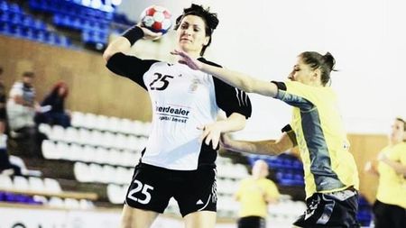 Probleme financiare pentru vicecampioana României, "U" Jolidon Cluj