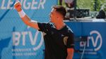 Cezar Crețu și secretul ascensiunii spectaculoase. A urcat pe locul 230 în lume după triumful de la Augsburg și poate juca în calificări la turneele de Grand Slam. „Sunt în cel mai bun moment al carierei”. EXCLUSIV