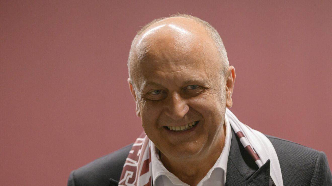 Dan Şucu intră în cursa pentru Ianis Hagi. Vrea să-l deturneze din drumul spre FCSB