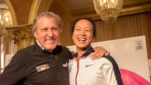 Federația Britanică de Tenis a reacționat după evenimentele de la Mamaia: "Vom face o plângere oficială către ITF!" Englezii pun tunurile pe Ilie Năstase și îi mulțumesc Simonei Halep