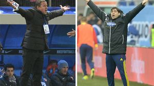 Reghecampf, chemat la Comisia de Disciplină după scandalul cu Pițurcă: "Eu am fost cel jignit și am primit o citație"