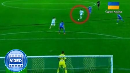 "Dacă a zis așa, îl iau" Renunța la bani pentru Steaua, dar Becali a zis că e scump. Acum, scrie istorie: 17 goluri în timp record