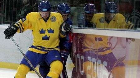 Henrik Sedin, desemnat cel mai bun jucător din NHL în sezonul 2009/2010!