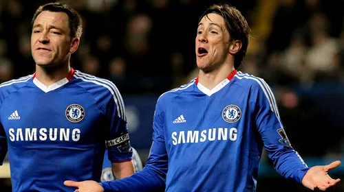 Torres nu regretă deloc plecarea de la Liverpool:** „Era haos total, nu aveam timp de pierdut”