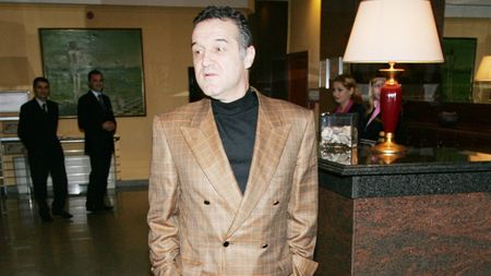 „Să dea Dumnezeu să greșească Colțescu și să câștige Steaua"