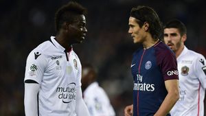 Balotelli nu duce lipsă de oferte. Este dorit de o forță a Europei 