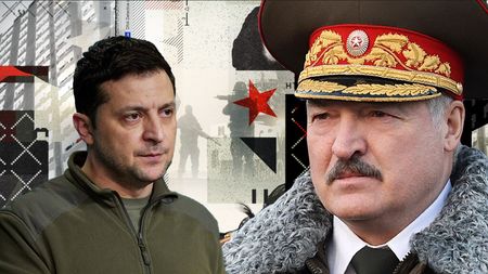Mișcare strategică șoc! Planul „murdar” pus la cale de Aleksandr Lukașenko: Cum se pot instala arme nucleare în Belarus!