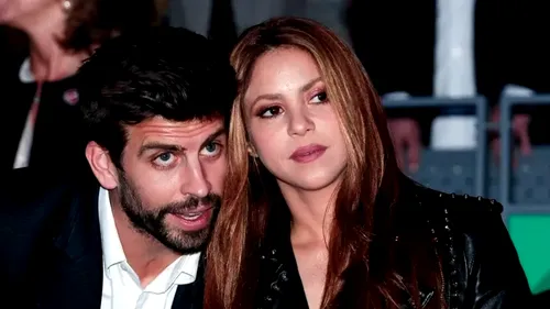 Răzbunarea lui Gerard Pique după ce Shakira și-a oficializat relația cu Lewis Hamilton. Fostul căpitan de la FC Barcelona va face un anunț neașteptat peste doar câteva zile