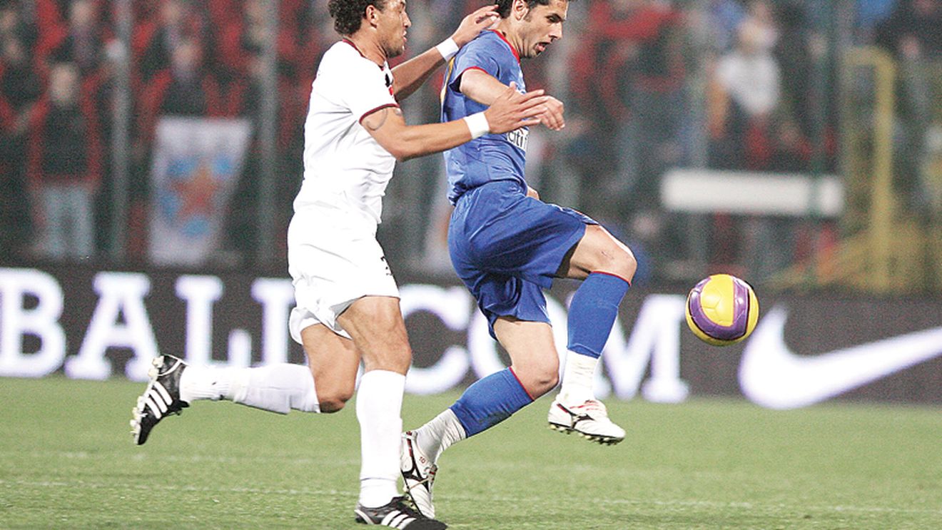 Dică: „Am scăpat de nea Gigi!"