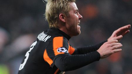 VIDEO** A ratat momentul în care a devenit eroul lui Șahtior! "Nu sunt sigur că am lovit mingea"