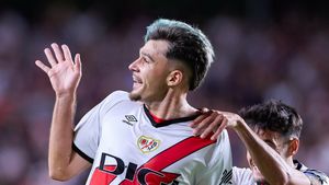 Andrei Rațiu, pe lista unui nou gigant din Premier League, după Tottenham! Fostul său antrenor vrea să îl transfere