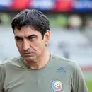Victor Pițurcă, atac devastator la adresa tricolorilor, după România – Olanda 0-3: „E inadmisibil pentru fotbalul românesc”