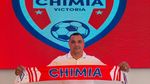 Ionel Ganea a revenit în fotbal. Este noul antrenor al echipei