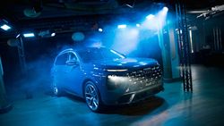 (P) Audi prezintă în România cea de-a treia generație Audi Q7 